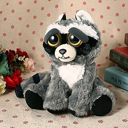 Universal Expression faciale coquine Changement animal adorable en peluche de poutres en peluche