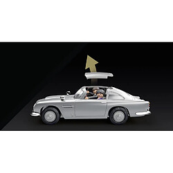 Acheter Playmobil® 70578 Playmobil James bond aston martin db5 - goldfinger