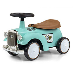 Milly Mally Porteur Royce - couleur menthe