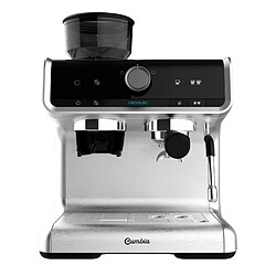 Cecotec Cafetière Express Power Espresso 20 Barista Cream