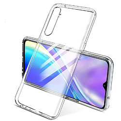 Ozzzo coque back coque ultra slim 0,5mm pour xiaomi mi 10 t transparent