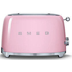 Smeg TSF01PKEU - Rose