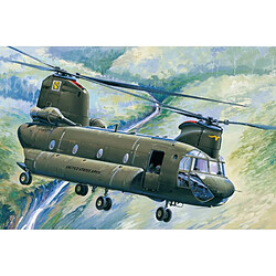 Hobby Boss Maquette Hélicoptère Ch-47a Chinook