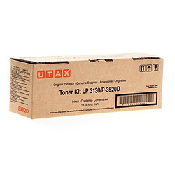 UTAX Toner Noir 4413010010