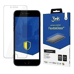 Max Protection Apple iPhone SE 2020/2022 - 3mk FlexibleGlass