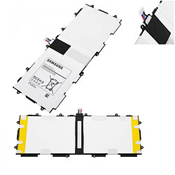 Batterie originale T4500E Samsung Galaxy Tab 3 10.1"" Gt- P5210 P5200