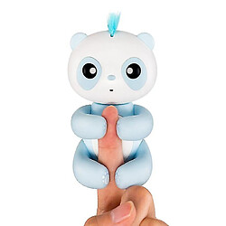 Avis Universal Fingerlings Robert Fingips Panda Electronics Doll Hanger