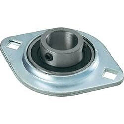 Palier UBC Bearing Ø intérieur 15 mm Écartement des trous 63.5 mm 1 pc(s)