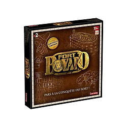 Jeu TV Lansay Fort Boyard Nouvelle Edition