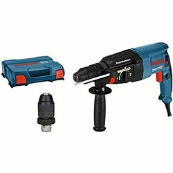 Marteau perforateur BOSCH SDS PlusGBH 2-26 F Professional 830 W 