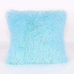 Universal Articles ménagers Oreiller en peluche Canapé souple Matelas de voiture Coussin Jouet (40 * 40 cm)