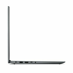 Avis Ordinateur Portable Lenovo IdeaPad 1 Gen 7 15ALC7 15,6" 16 GB RAM 1 TB SSD Ryzen 7 5700U Espagnol Qwerty