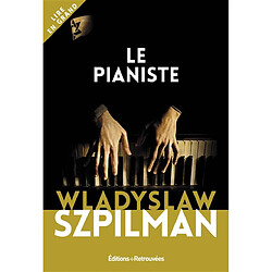 Le pianiste - Occasion