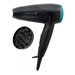 Sèche-cheveux de voyage 2000w - d1500 - REMINGTON