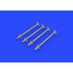 AIM-9X - 1:48e - Eduard Accessories 