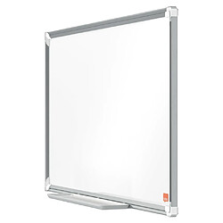 Avis Nobo Tableau blanc magnétique écran large Premium Plus Émail 71x40 cm