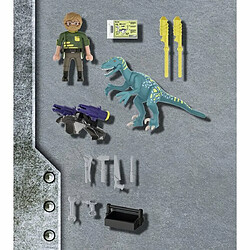 Playmobil® Deinonychus