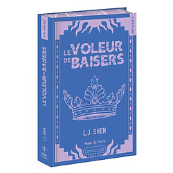 Le voleur de baisers - Occasion