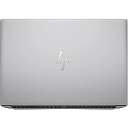 Ordinateur Portable HP ZBook Fury 16 G11 16" 1 TB SSD Espagnol Qwerty