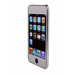 Artwizz MirrorFilm Film effet miroité pour iPod Touch 2G Import Allemagne