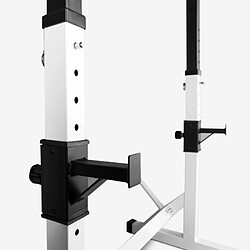 Leonardo Support de disque d'équilibre multifonction réglable pour rack de squat Koku pas cher