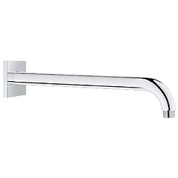 Grohe - Bras de douche 27,5 cm Grohe Rainshower