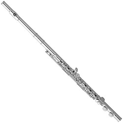 F505RE Quantz Pearl Flutes 