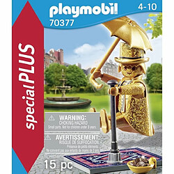 Playmobil® Special Plus Artiste de rue