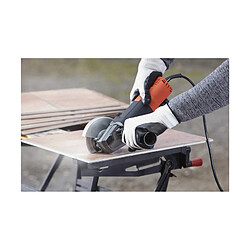 Acheter Meuleuse d'angle Black & Decker beg210-qs 230 V 900 W