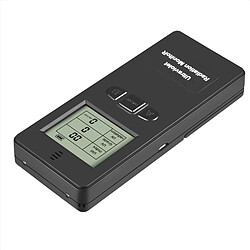 compteur d'indice uv pour reptiles compteur bricolage