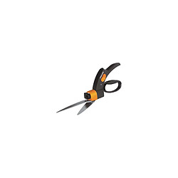 Fiskars Cisaille a gazon Servo-System