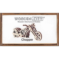 Acheter Widget Chopper