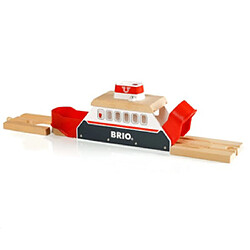 brio 33569 Navire Transfert Son et Lumiere