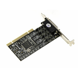 Acheter Kalea-Informatique Carte Contrôleur PCI 4 Ports RS422 RS485 avec chipset Oxford OXPCI954