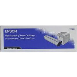 Epson Toner Noir (Haute Capacité ) 5000 p.