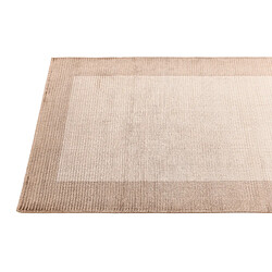 Acheter Vidal Tapis de couloir en laine 203x81 brun Darya