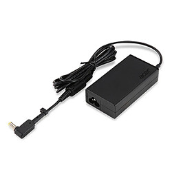 Acer 90W_5.5PHY - 19V adaptateur de puissance & onduleur Noir