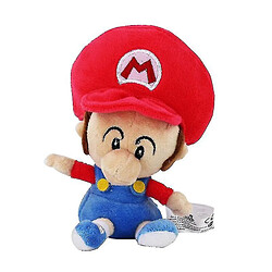 Universal Toi jouet en peluche en peluche de personnage super mario # 11