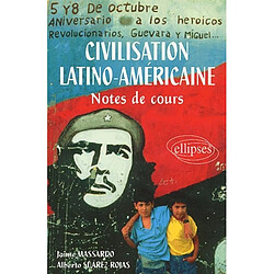 Civilisation latino-américaine : notes de cours