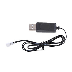 Cordon de câble de charge d\'USB