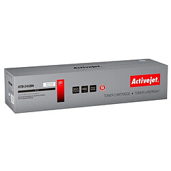 Activejet? Toner Activejet ATB-241BN Noir