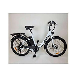 Vélo électrique SC0126 Myatu 250W 36V 12.5Ah