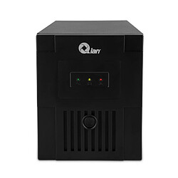 Qian Alimentation sans interruption UPS/UPS 1000 VA QEI-1000-01