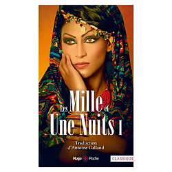 Les mille et une nuits : contes arabes. Vol. 1 - Occasion