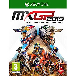 Big Ben Interactive MXGP 2019