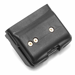 Avis vhbw Li-Ion batterie 1400mAh (7.4V) pour radio talkie-walkie Vertex / Yaesu VXA-700, VXA-710