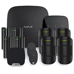 Ajax Systems AJAX KIT PLUS 4B