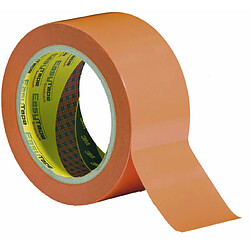 ruban pare vapeur - 3m easy tape - orange - 30m x 50mm - 3m 85298