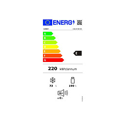 263l.190+73.h177,2l54.wifi.38db. - CBL3518EVW - CANDY