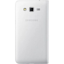 Avis BIGBEN Etui S View cover Samsung pour Galaxy Grand 2 G7100